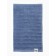 Trick Lovelife Tanker "Sonora" 50 × 80 cm, blue, 100% cotton, 500 g/m²