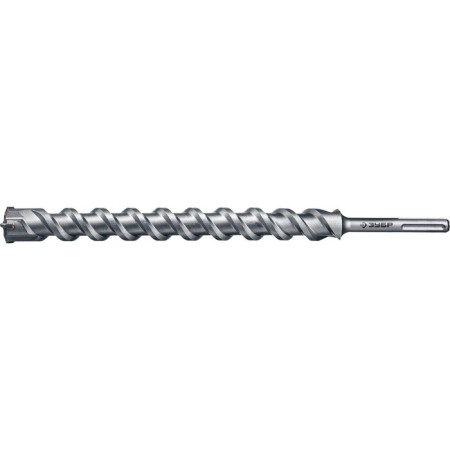 Bournets Professional 29350-410-40_z02, SDS-MAX 40 x 410/520 mm-1