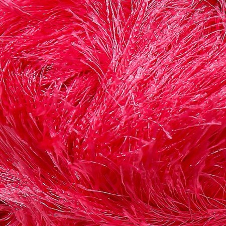 Samba yarn 100% polyester 150m/100g (2012 yar. Pink)-7