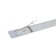 LED LED era SPO-5, 595x76x25 mm, IP20, 18W, 1200LM, 6500K, white