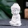 Figure "Buddha" pearls, 7cm