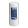 Smooth cartridge Zein PP-10BB HOT, polypropylene, for hot water, 5 μm