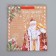 Craft vertical packet "Mail Santa Claus", M 26 x 30 x 9 cm, New Year