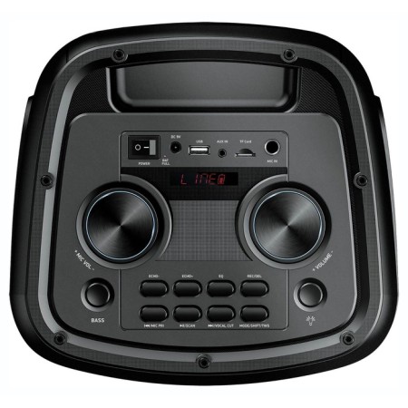 BBK BTA6030 BLACK 30W FM USB BT Micro SD-9
