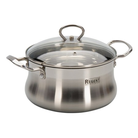 Castle Regent Inox Bella, size 20x11 cm, 3.5 liters