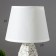 Table lamp 16722/1 E14 40W 19x19x33 cm Risalux