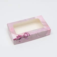 Folding box 