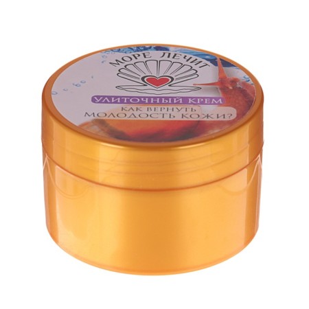 Snaric cream "How to return youthful skin?", 70 ml-1