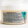 Vister-color cream is colorless, for leather shoes + sponge