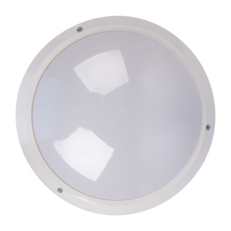 Lamp NBB 06-60-001, Orion 1, UHL2, IP54, E27, 220V, 50Hz, 60 W, D275XH95, White-3