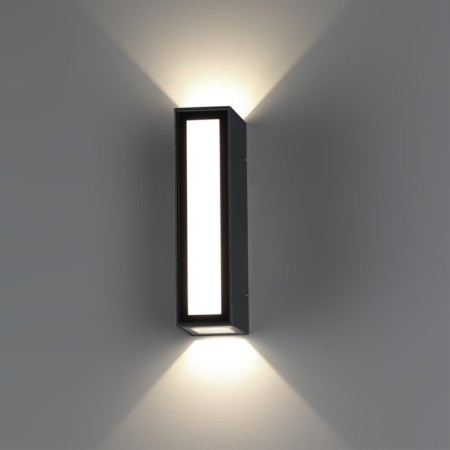 Landscape Facade lamp IP54 LED 8W 220-240V 4000K 560lm-4