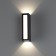 Landscape Facade lamp IP54 LED 8W 220-240V 4000K 560lm
