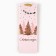 Package New Year's laminated for the bottle "New Year's Surprise", 13 x 36 x 10, New Year