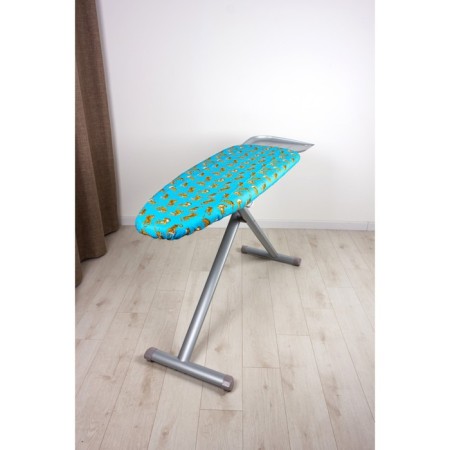 Case for the ironing board "Paporotnik", 140 x 55 cm, cotton-1