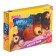 Maxi-Pazle Masha and Bear Contour, 30 elements