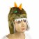 Carnival hat "Dragon", p. 52–54