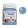 Paint on fabric, bank 50 ml, ZHK Decola, dusty blue, 4128535, (water -based acrylic)