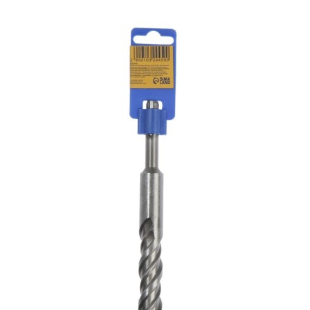 Tour tundra, double spiral, SDS-Plus, 26 x 800 mm.-6