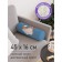 Pillow Golk “Business Dog, Decorative, size 16x45 cm