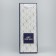 Gift package for a bottle, packaging, Gift for You, 9 x 25 x 8.9 cm