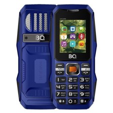 Cell phone BQ M-1842 Tank Mini Dark Blue