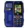 Cell phone BQ M-1842 Tank Mini Dark Blue