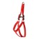 COMPORTS COLLECT COMBODY, 2 cm, Osh 40-60 cm, og 44-62 cm, red