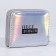 A wallet with a holographic effect “I Carry Money”, 12.5x9x2 cm