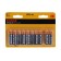 Alkalin battery Kodak Xtralife, AA, LR6-10BL, 1.5V, spike, 10 pcs.