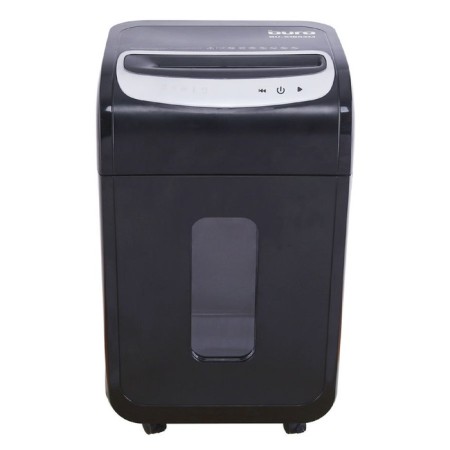 Schroeder Buro Office Bu-S1602M (P-5), fragments of 5x32 mm, 16 sheets ONE, Square, CD, 30 L-1