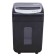 Schroeder Buro Office Bu-S1602M (P-5), fragments of 5x32 mm, 16 sheets ONE, Square, CD, 30 L