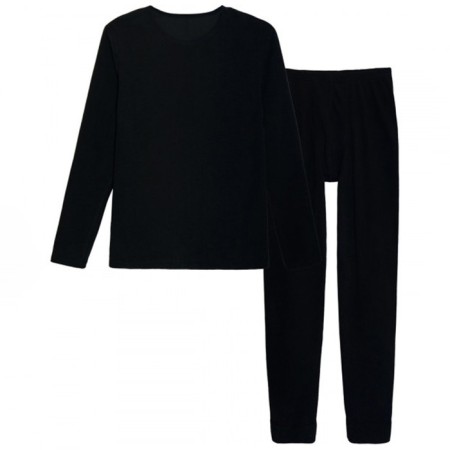 Kit (jumper, pants), thermo, height 140 cm