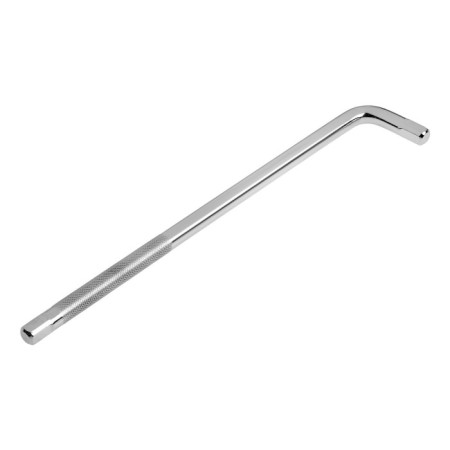 G-shaped tundra, CRV, square 1/2 ", 330 x 75 mm-2