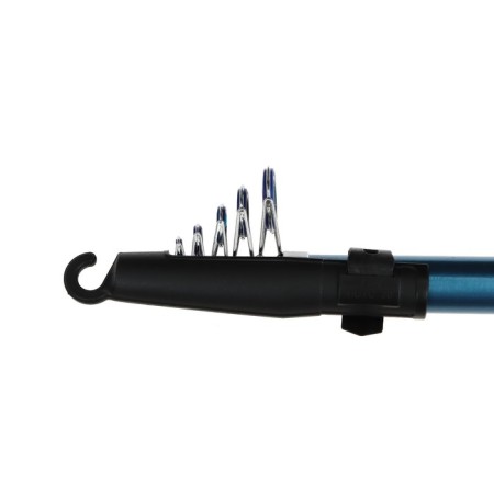 Spinning telescopic "Volgar", test 20-60 g, length 3 m-1