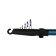 Spinning telescopic "Volgar", test 20-60 g, length 3 m