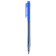 Handle Automatic Istanm "500" Blue, 0.7mm, tinted case