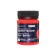 Silk paint "Batik", bank 50 ml, ZHK Decola, red 4428331 (water -based acrylic)