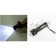 Manual lantern, AG10, black