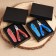 Set of Gift Swiss Knife and Multitula
