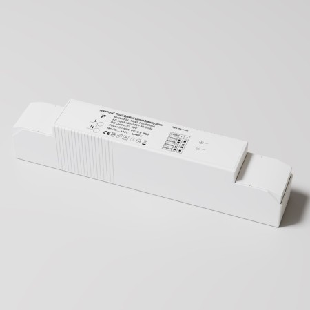 Technical PSL-Tr40-750-900ma, 38W, 18.7x4x3 cm, white color-2