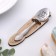 A spoon is a nominal, tea, with an engraving "Valery", h = 14 4939136