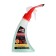 Cleaner glasses Waster "All -season" from -10C to +50C, 350 ml, trigger