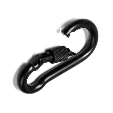 Installation carbine with a tundra lock Krep, Din5299D, 7x70 mm, black color, 1 pcs-4