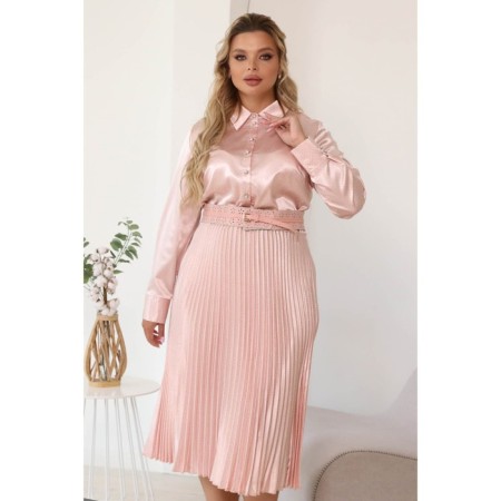 Women's dress, size 52-10