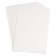 White cardboard A4, 8 sheets are bilateral, coated, block 230 g/m2, Extra is white