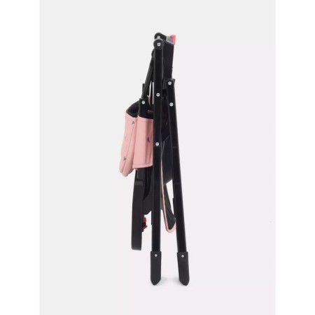 MOWBABY BRAVO stool for feeding, Cloud Pink color-6