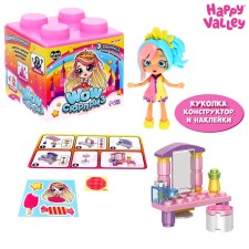 Surprise Set “Wow-Surprise: Princess”, mix