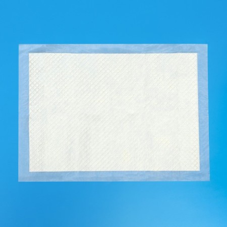 Six -layer gel diapers for animals 60 x 45 cm, (5 pcs in a set)-5