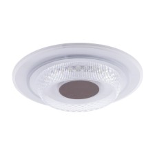 Causteen from PDU 1990/1 LED 130W 3000-6000K Dimmer white 50x50x8 cm Bayerlux