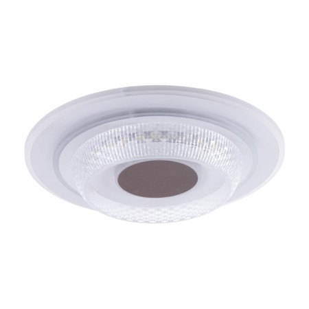 Causteen from PDU 1990/1 LED 130W 3000-6000K Dimmer white 50x50x8 cm Bayerlux